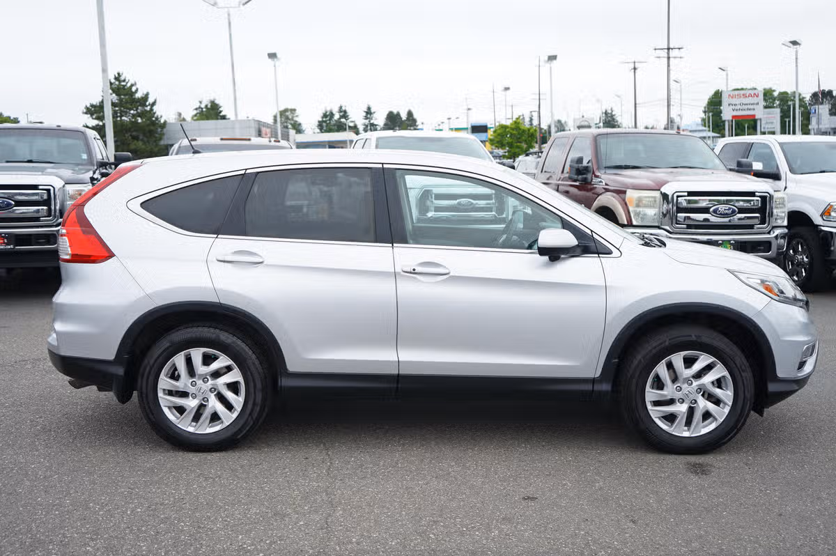 2016 Honda CR-V EX Image 6