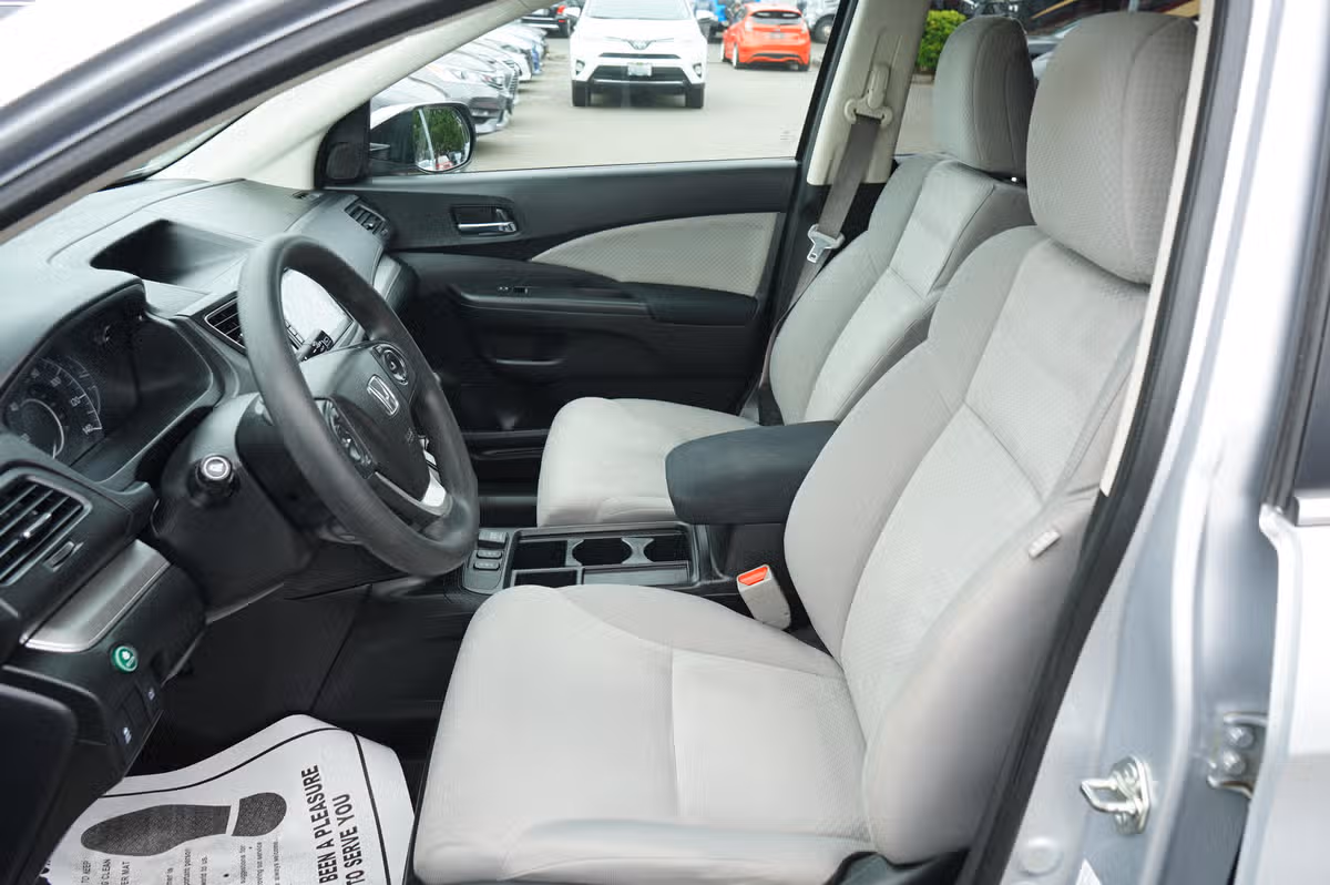 2016 Honda CR-V EX Image 13