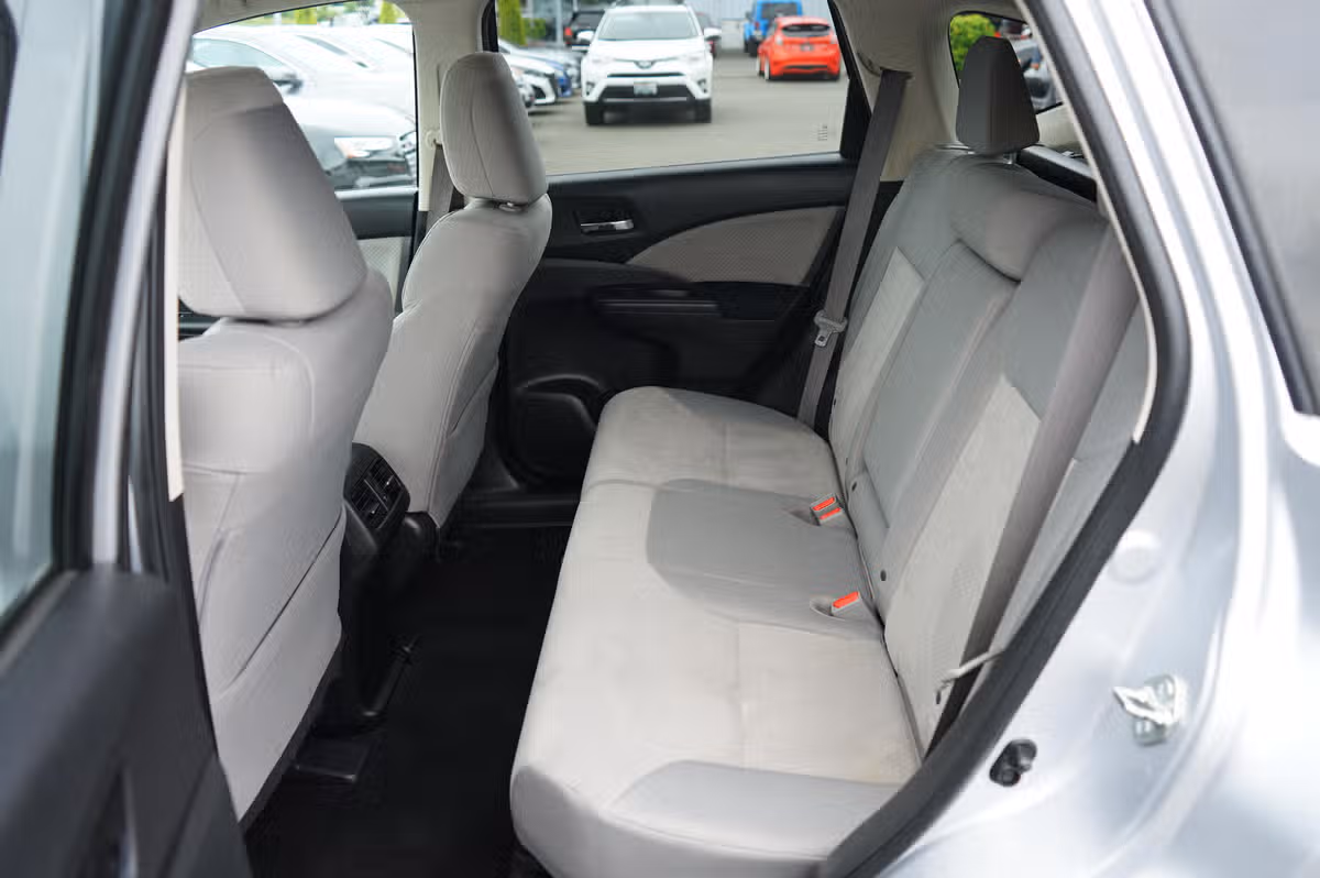 2016 Honda CR-V EX Image 14