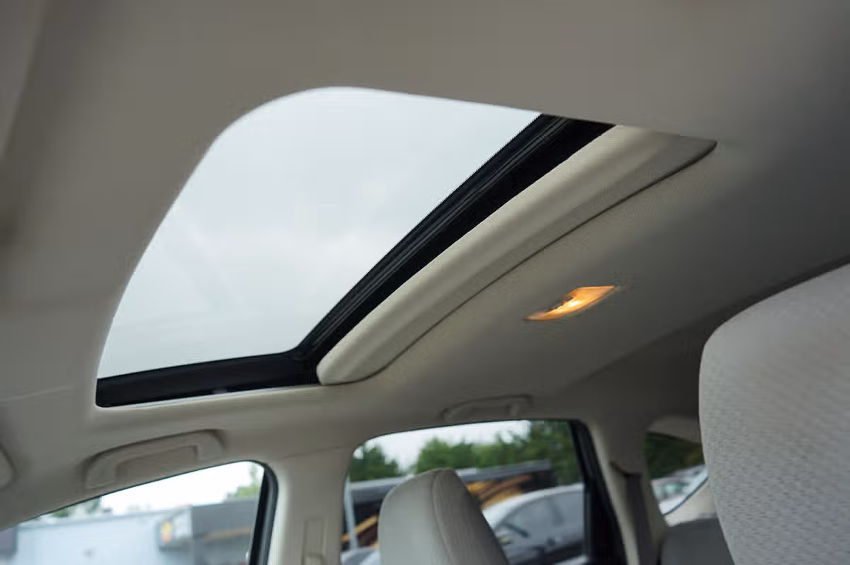 2016 Honda CR-V EX Image 17