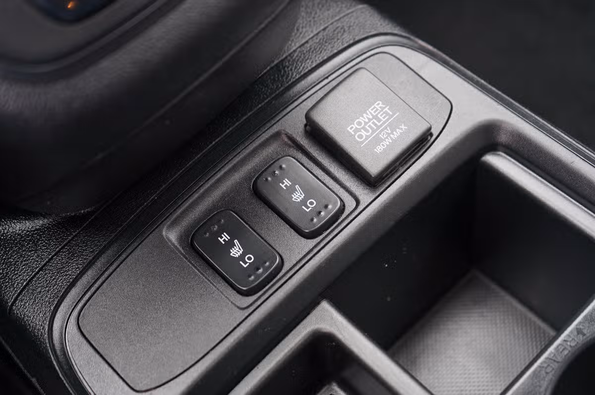 2016 Honda CR-V EX Image 21