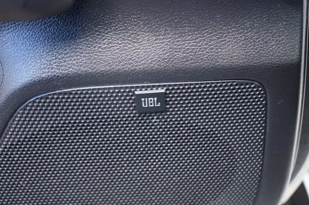 2019 Toyota Tacoma Limited Double Cab Image 13