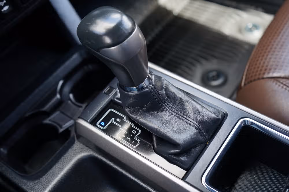 2019 Toyota Tacoma Limited Double Cab Image 24