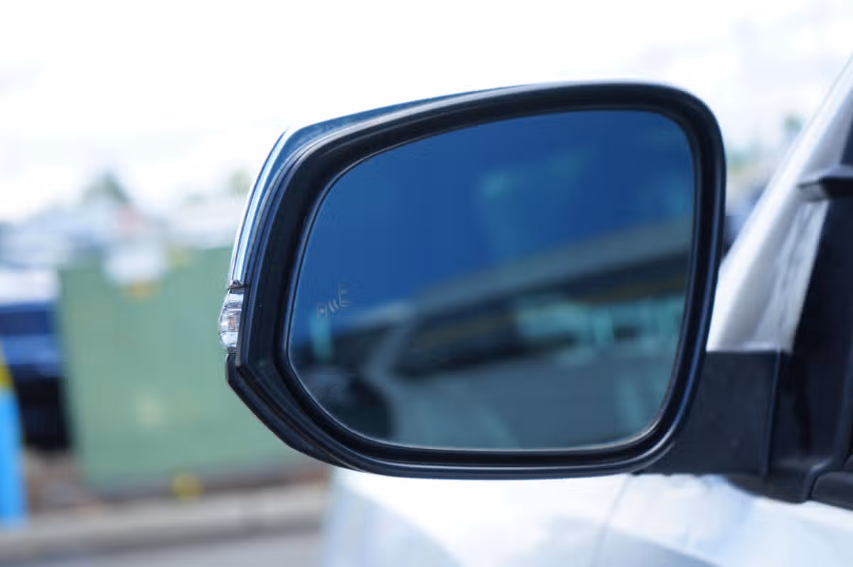 2019 Toyota Tacoma Limited Double Cab Image 12
