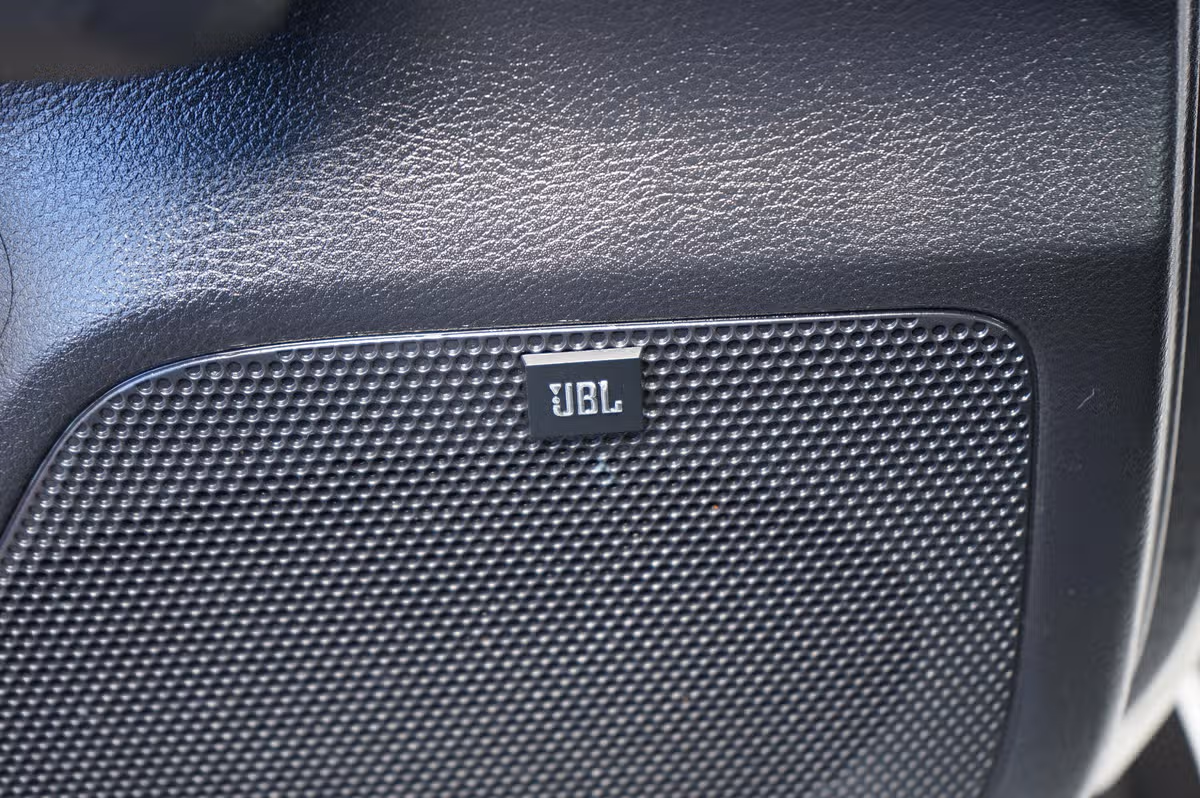 2019 Toyota Tacoma Limited Double Cab Image 13