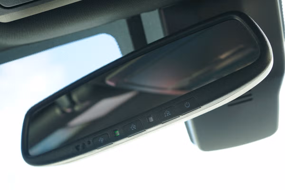 2019 Toyota Tacoma Limited Double Cab Image 26