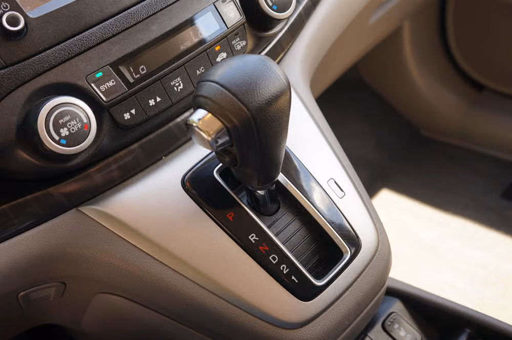 2014 Honda CR-V EX-L Image 19