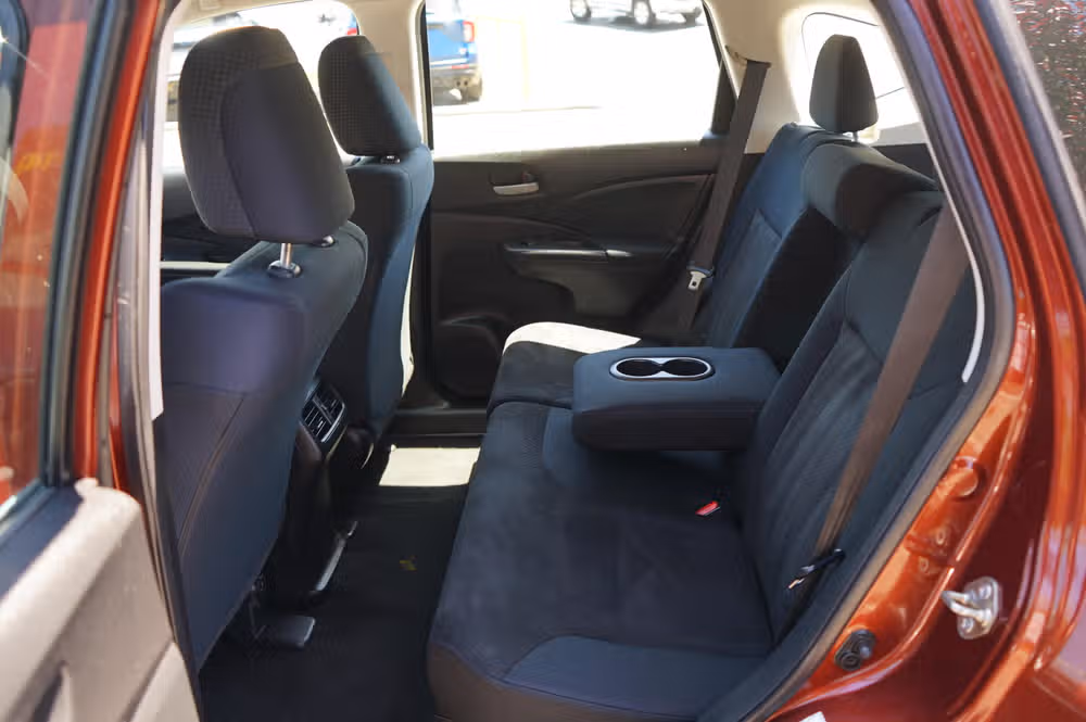 2015 Honda CR-V LX Image 15