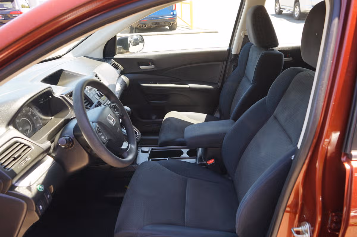 2015 Honda CR-V LX Image 14