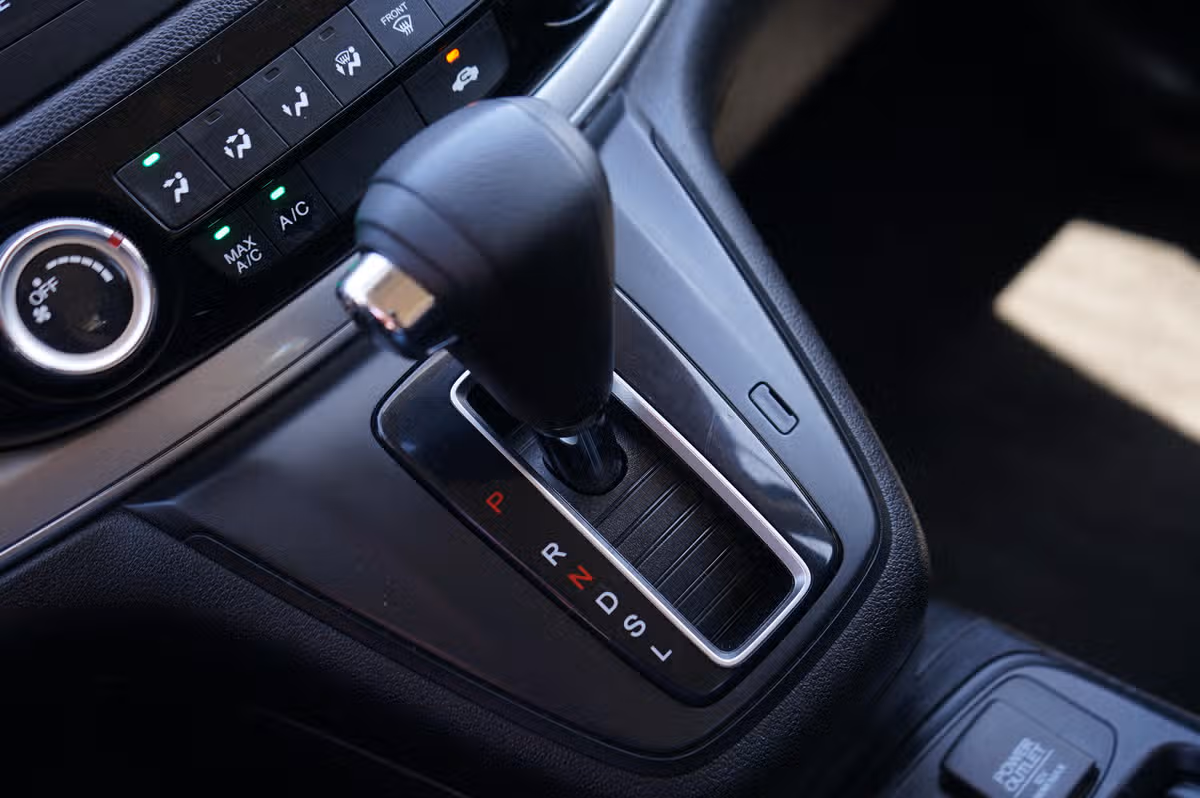 2015 Honda CR-V LX Image 17