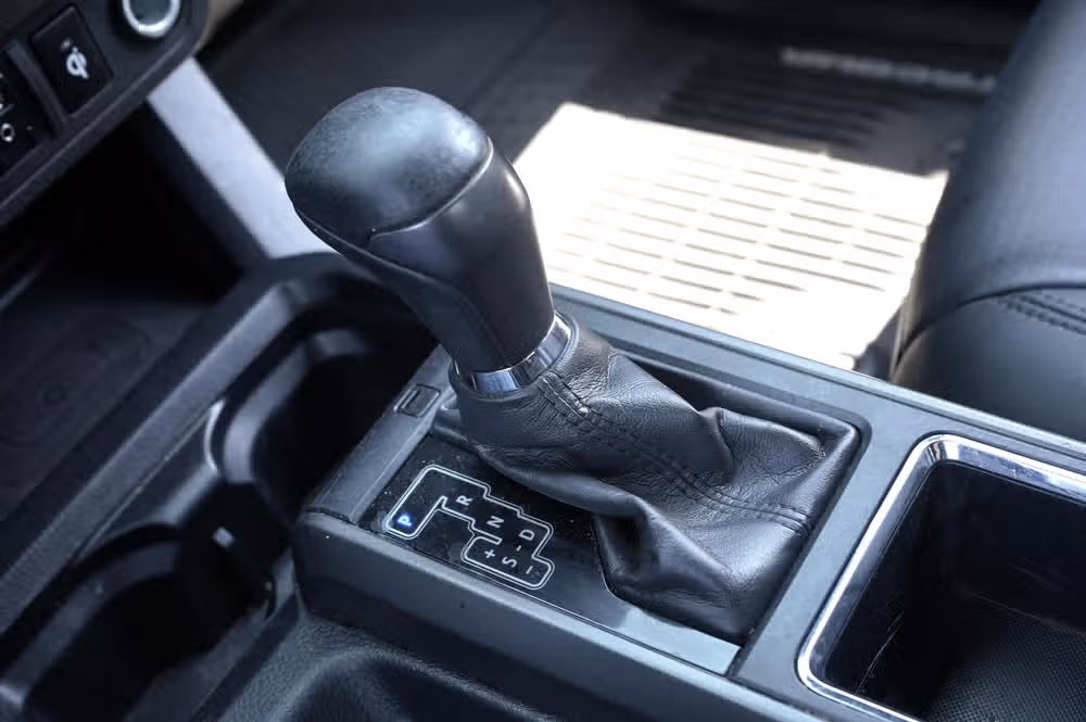 2019 Toyota Tacoma TRD Off-Road Double Cab Image 22