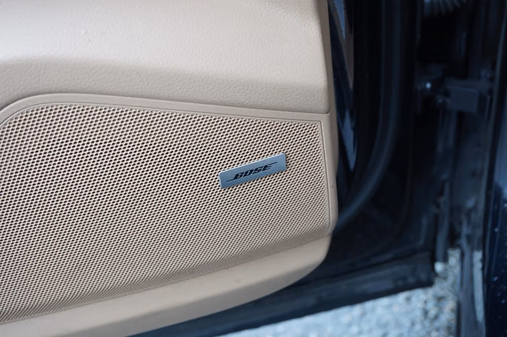 2021 Porsche Cayenne Base Image 15