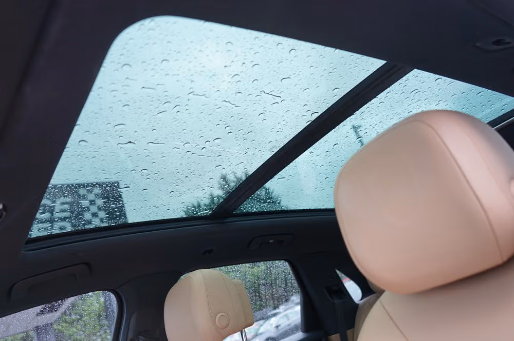 2021 Porsche Cayenne Base Image 26