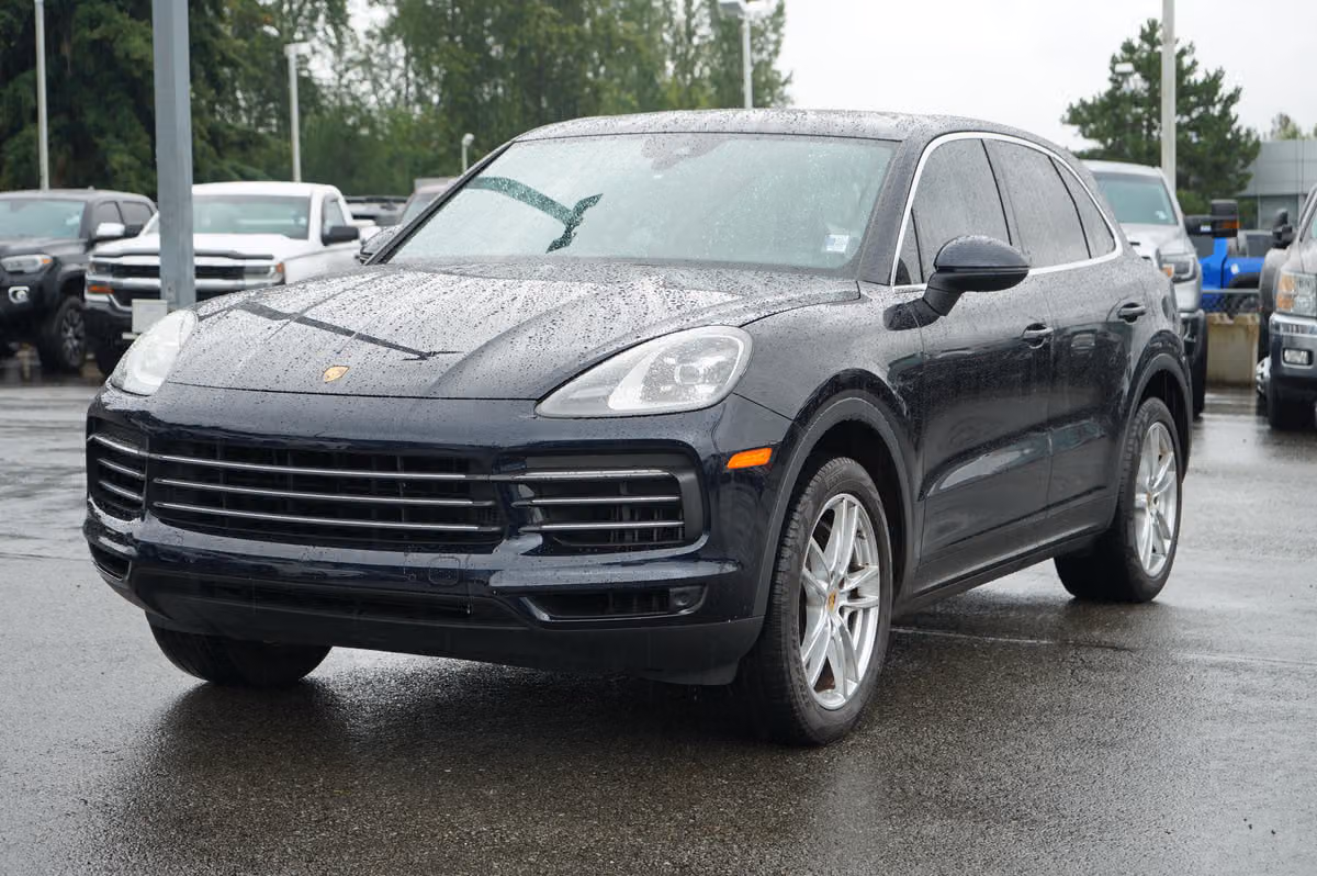 Test Drive Today