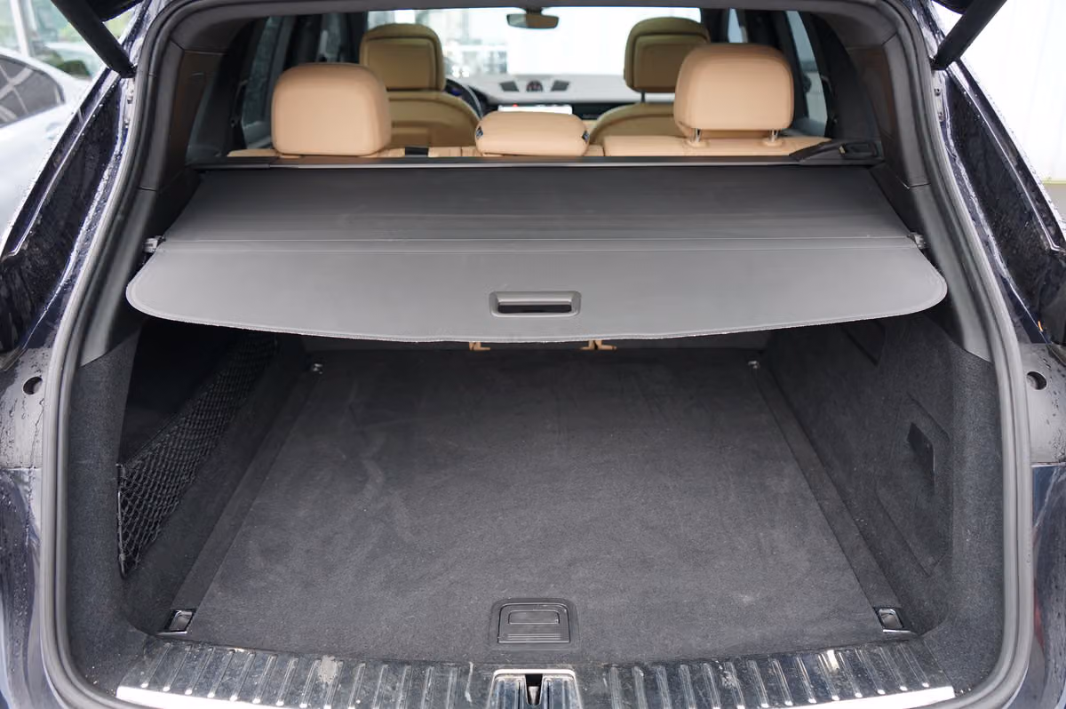 2021 Porsche Cayenne Base Image 27