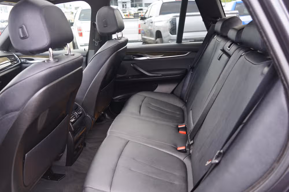 2017 BMW X5 xDrive35i Image 14
