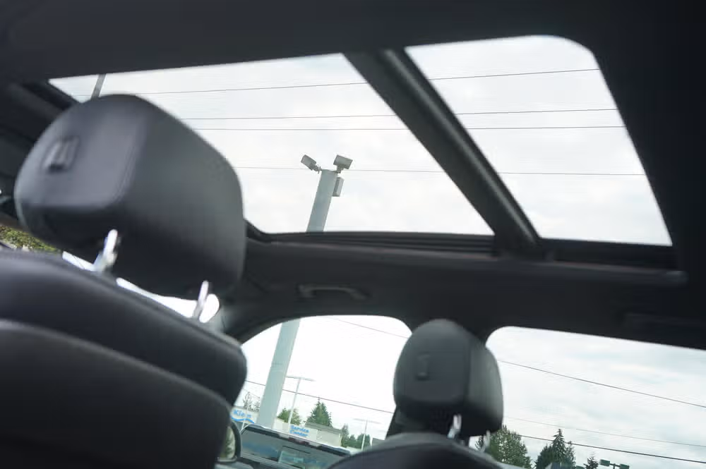 2017 BMW X5 xDrive35i Image 16