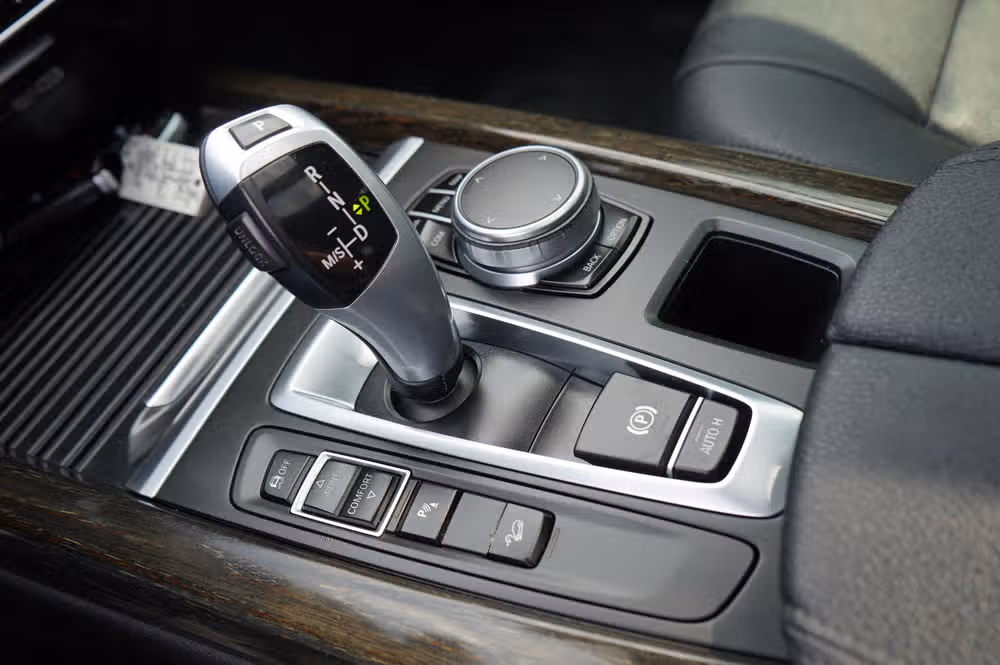 2017 BMW X5 xDrive35i Image 20