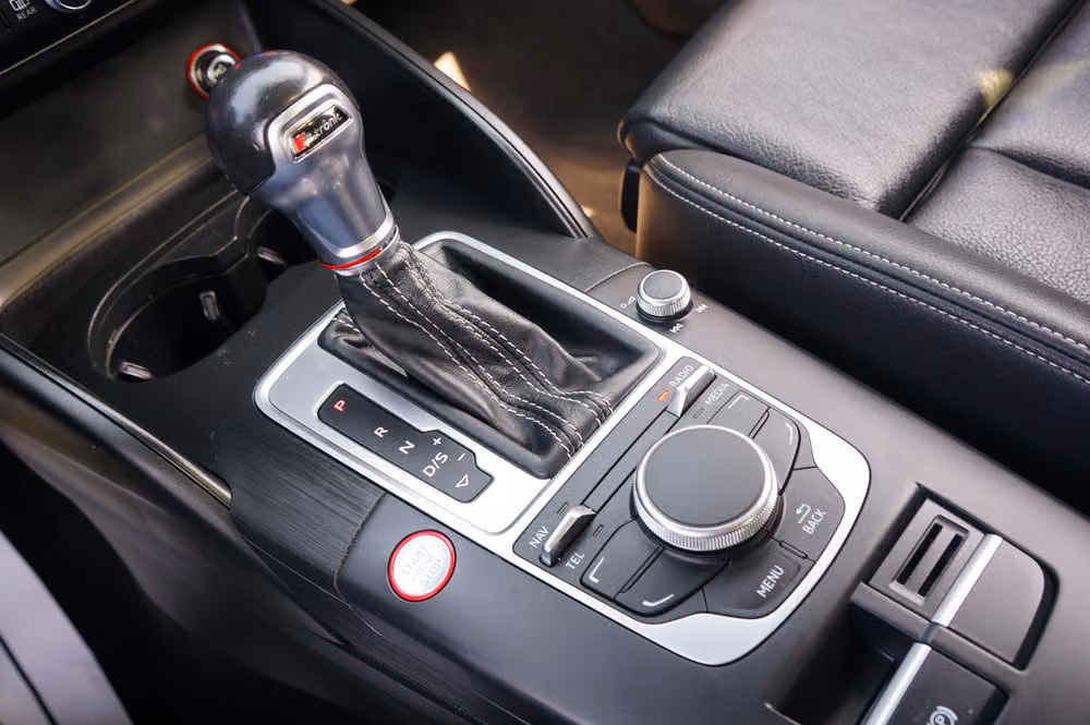 2016 Audi S3 2.0T quattro Premium Plus Image 17