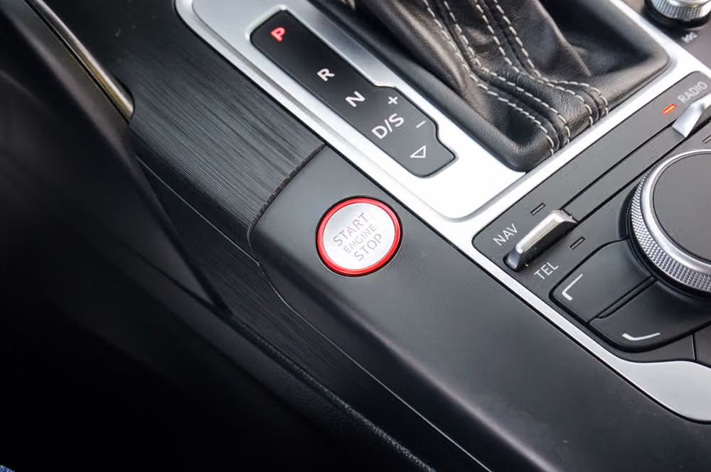 2016 Audi S3 2.0T quattro Premium Plus Image 18