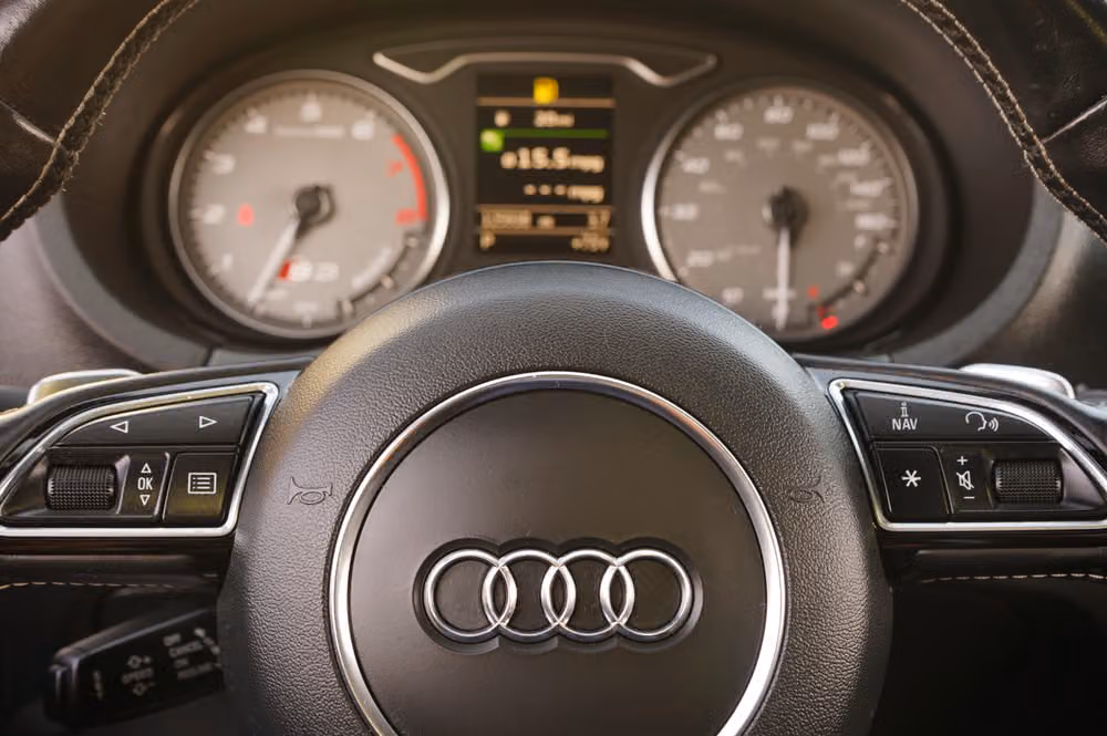 2016 Audi S3 2.0T quattro Premium Plus Image 21
