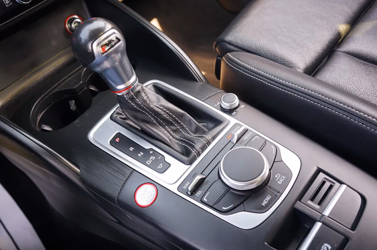 2016 Audi S3 2.0T quattro Premium Plus Image 17