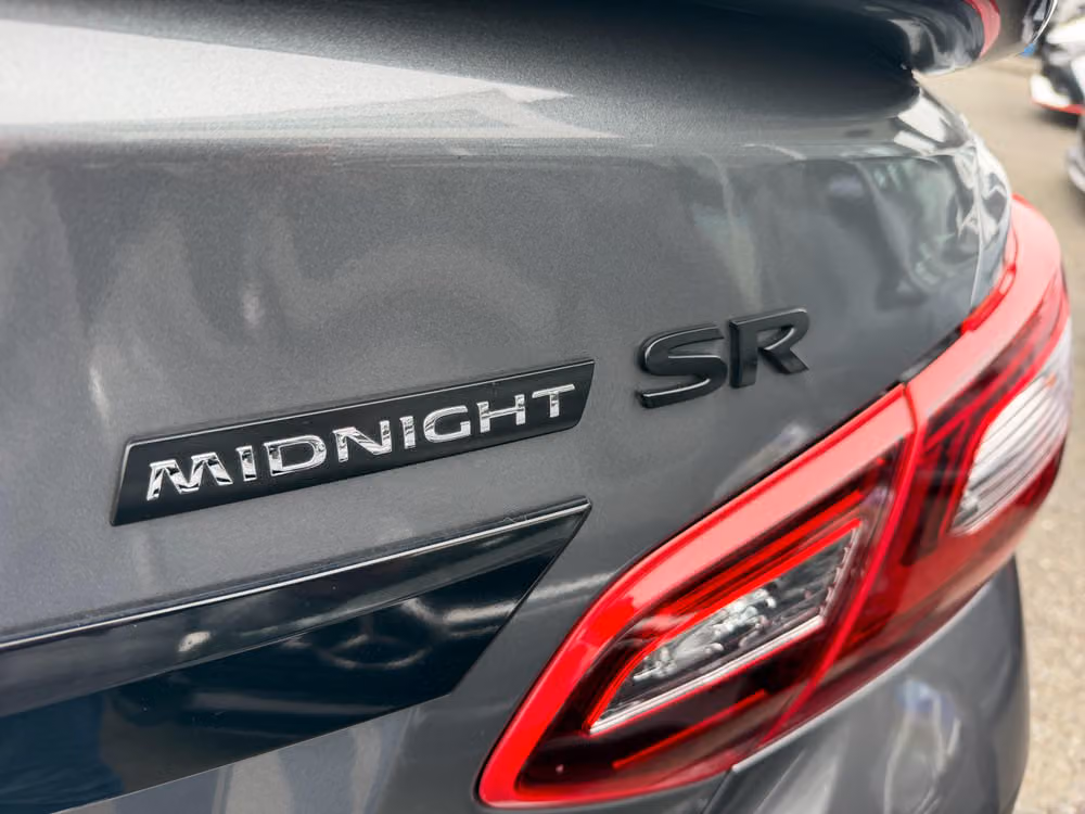 2018 Nissan Altima 2.5 SR Image 15