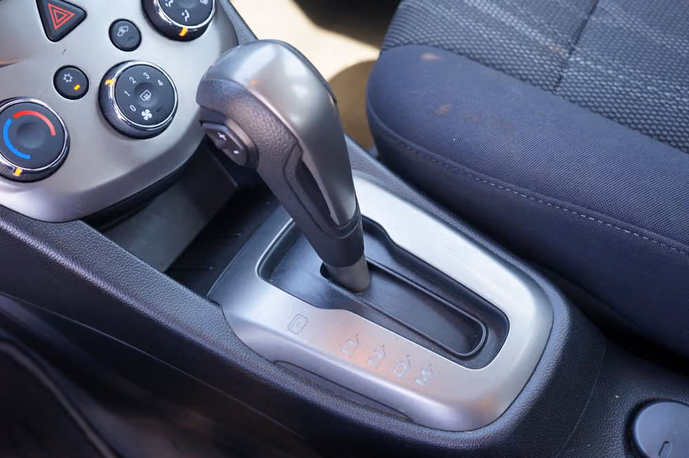 2013 Chevrolet Sonic LT Auto Image 14