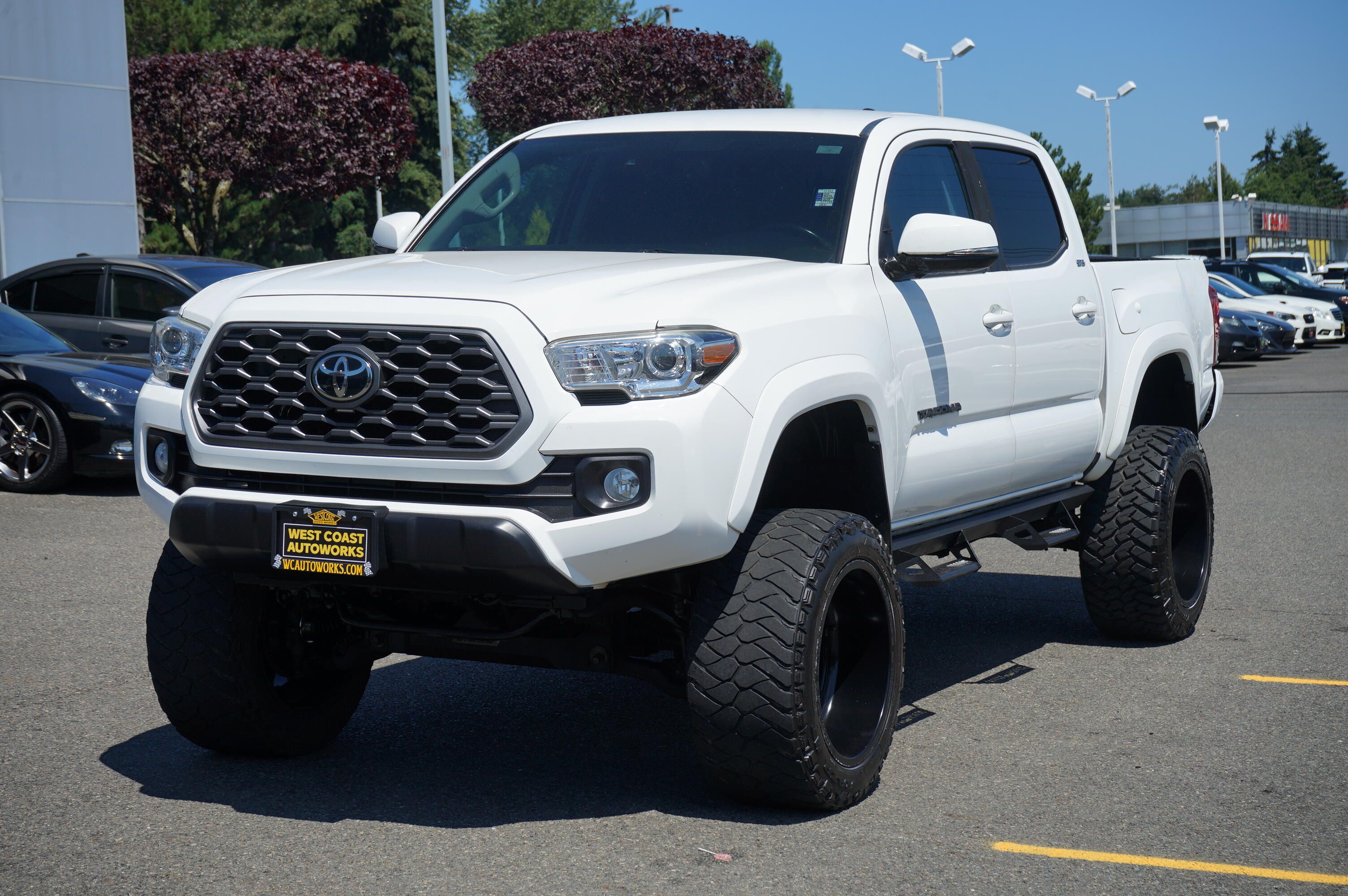 Test Drive Today