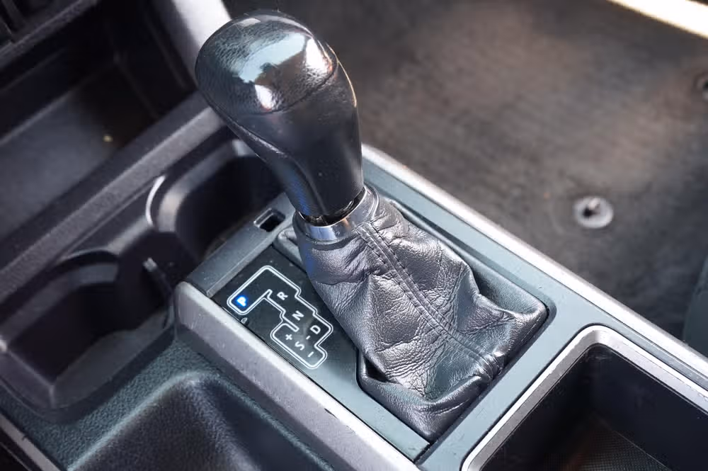 2021 Toyota Tacoma SR5 V6 Double Cab Image 17