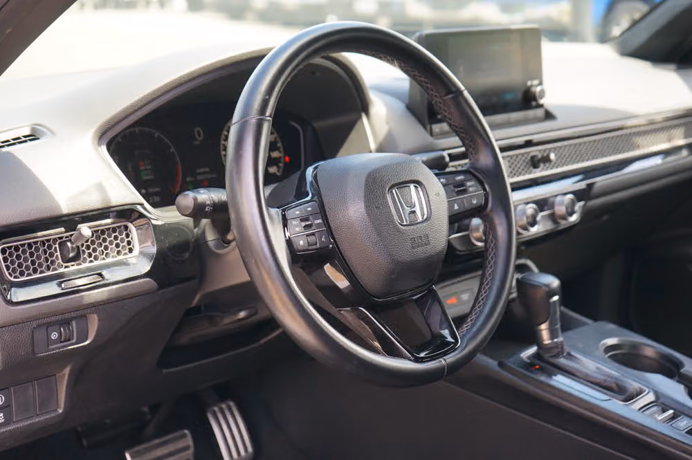 2023 Honda Civic Sport Image 10
