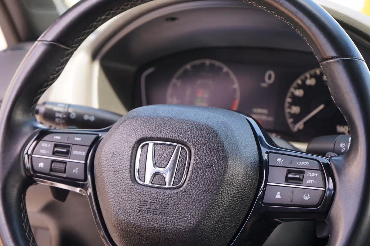 2023 Honda Civic Sport Image 15