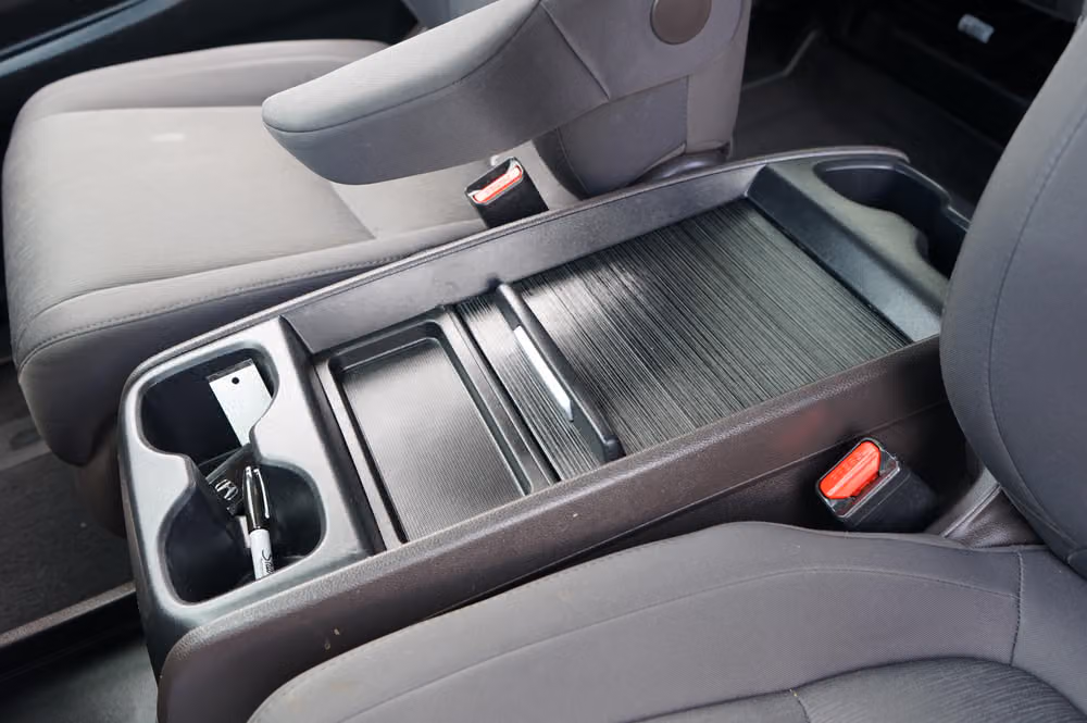2019 Honda Odyssey EX Passenger Image 24