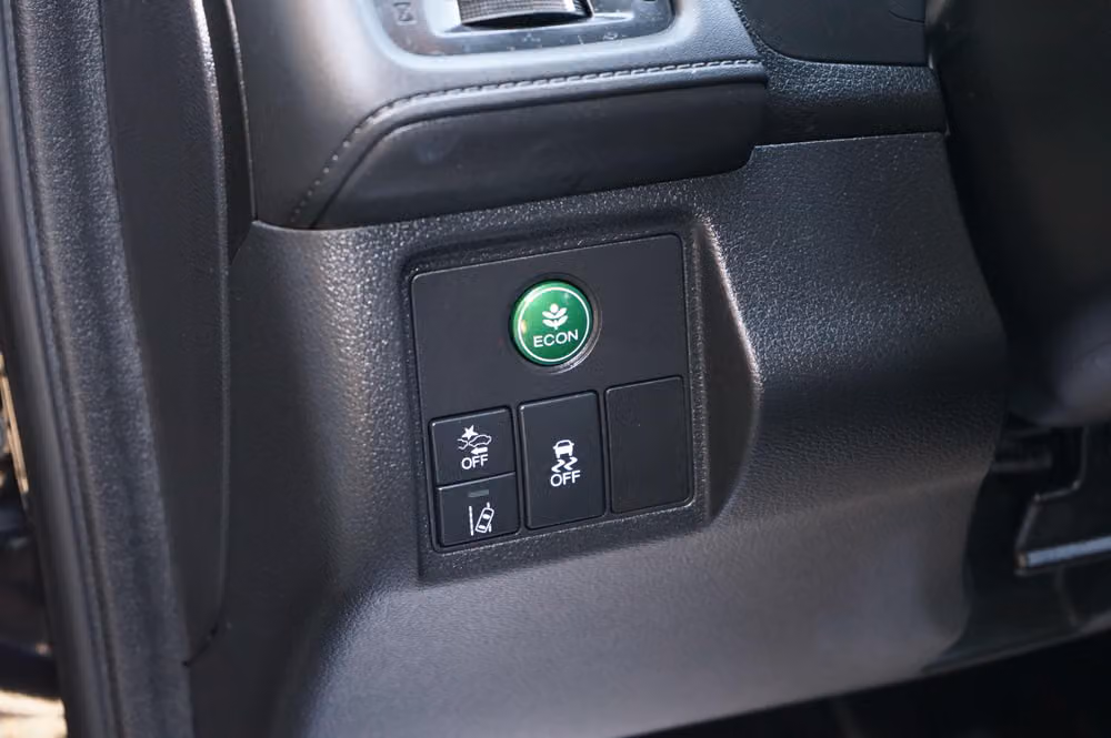 2021 Honda HR-V EX-L Crossover Image 11