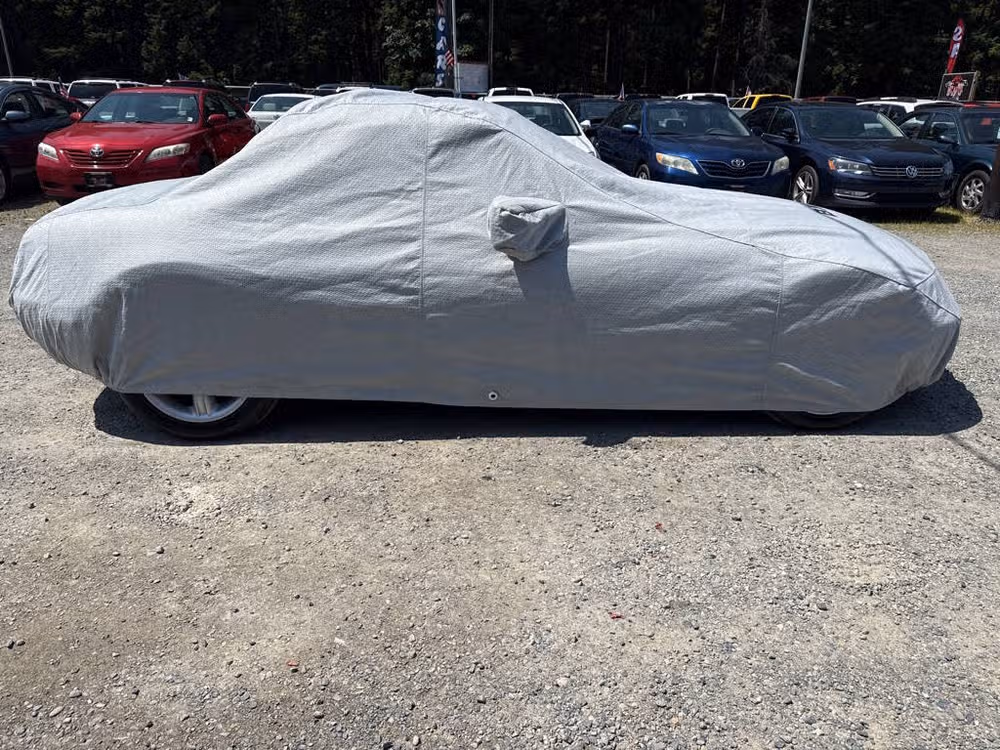 2000 BMW Z3 2.3 Image 14
