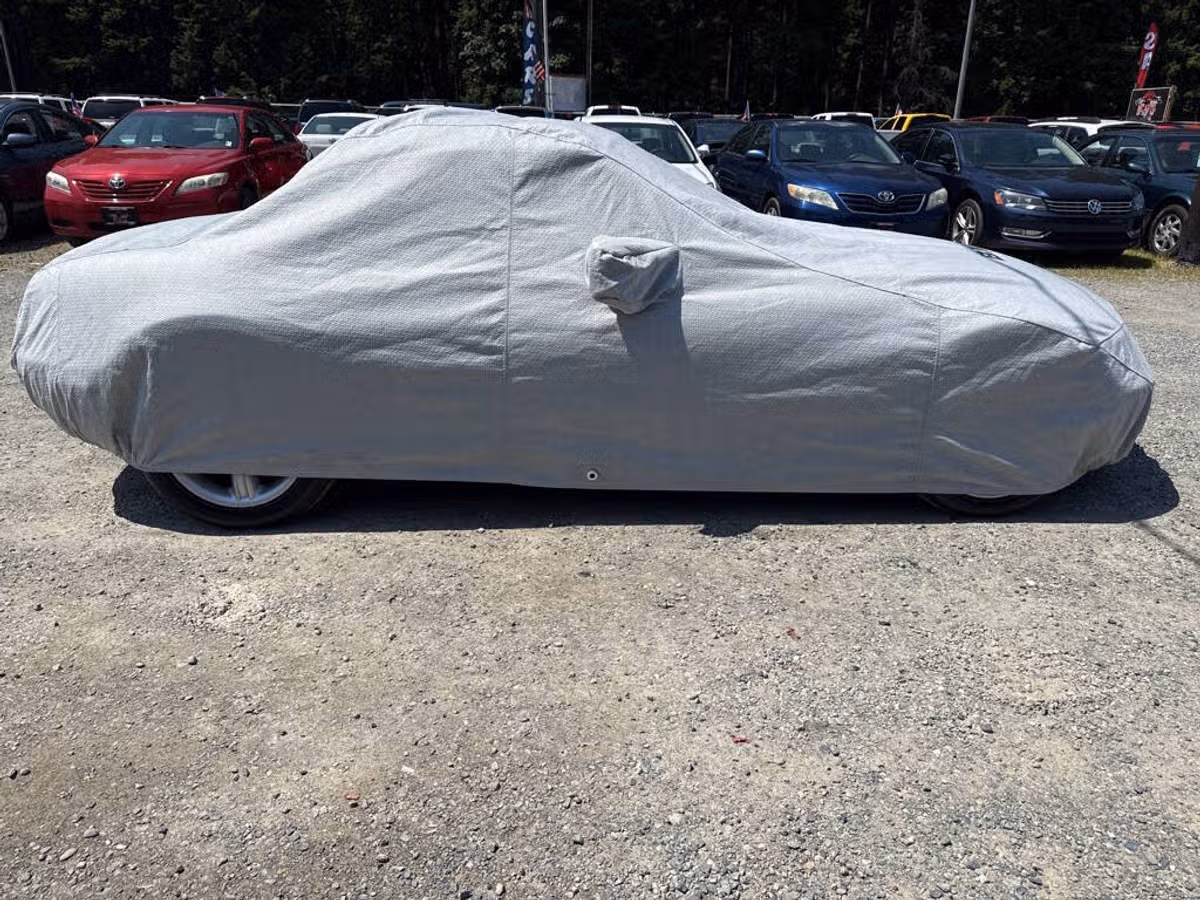 2000 BMW Z3 2.3 Image 14