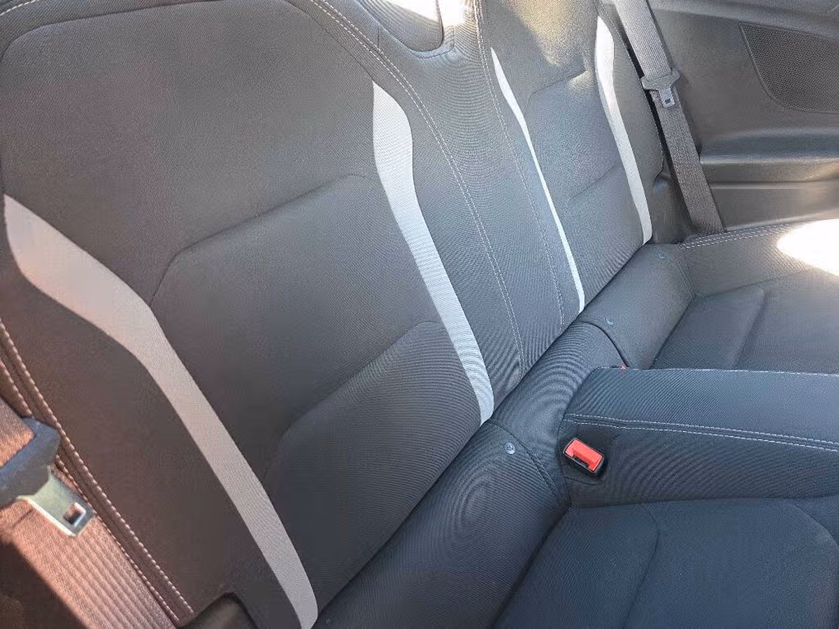 2018 Chevrolet Camaro LS Image 8