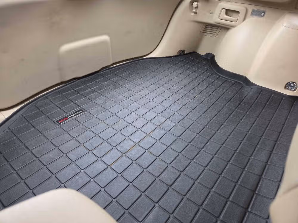 2013 Toyota Venza LE Crossover Image 13