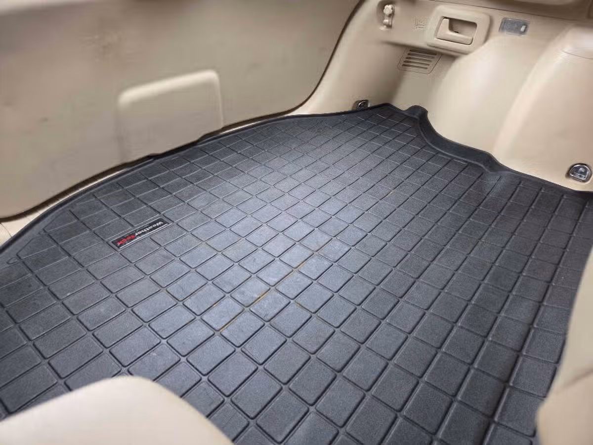 2013 Toyota Venza LE Crossover Image 13