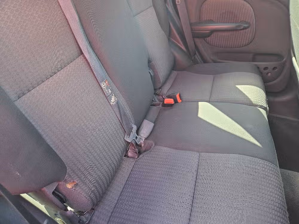 2005 Chrysler PT Cruiser Limited Image 10