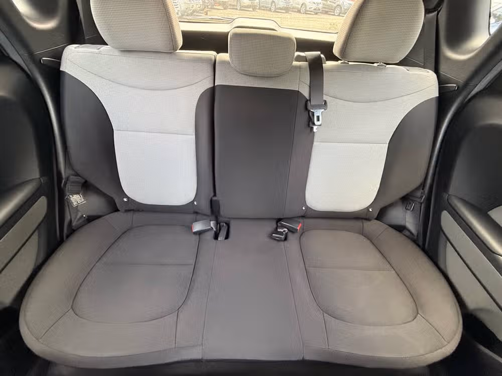 2015 Kia Soul Base Crossover Image 16