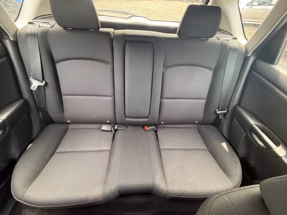 2009 Mazda 3 S GRAND TOURING Image 16