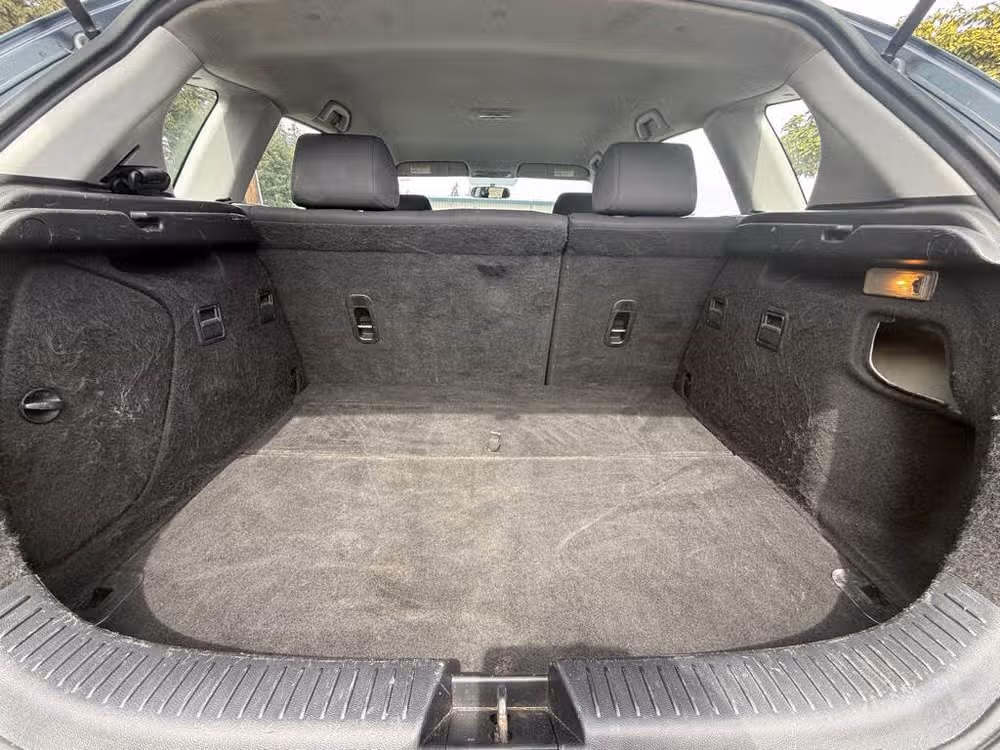 2009 Mazda 3 S GRAND TOURING Image 11