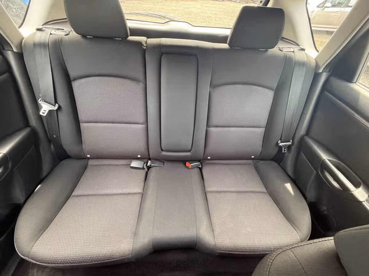 2009 Mazda 3 S GRAND TOURING Image 16