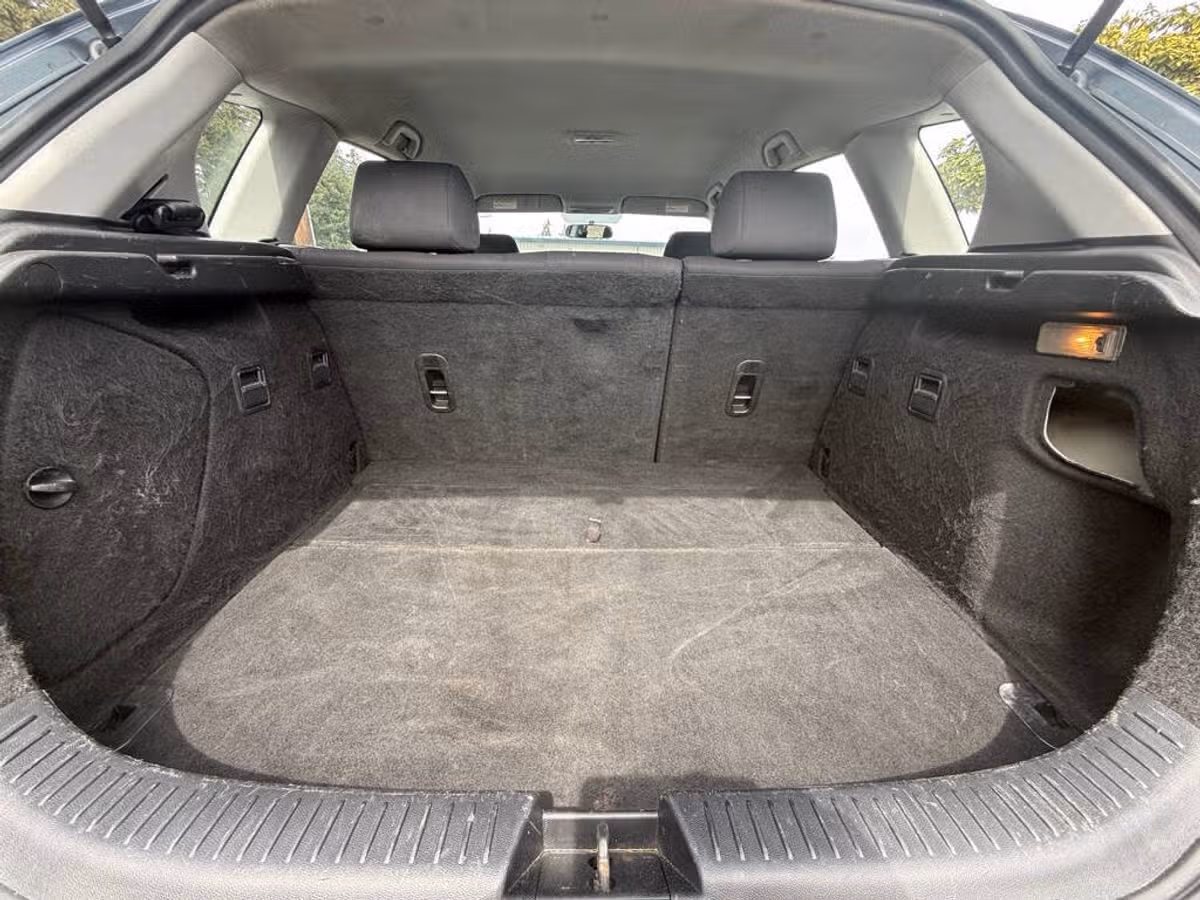 2009 Mazda 3 S GRAND TOURING Image 11