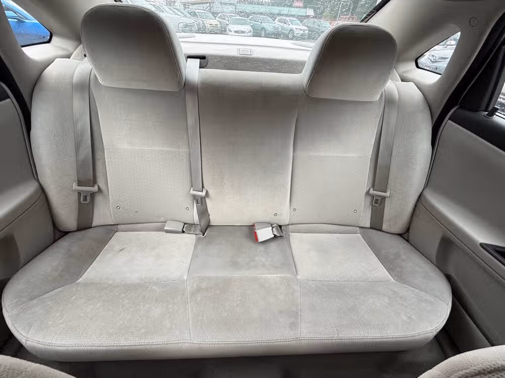 2012 Chevrolet Impala LS Fleet Image 14