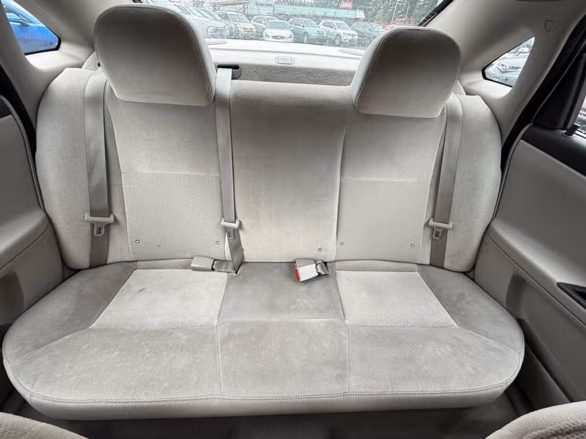 2012 Chevrolet Impala LS Fleet Image 14