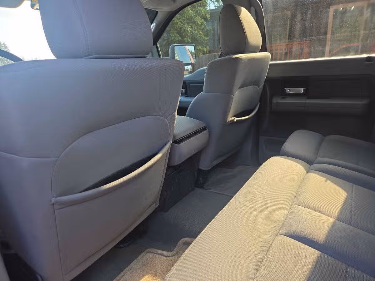 2006 Ford F-150 XLT SuperCrew Image 13