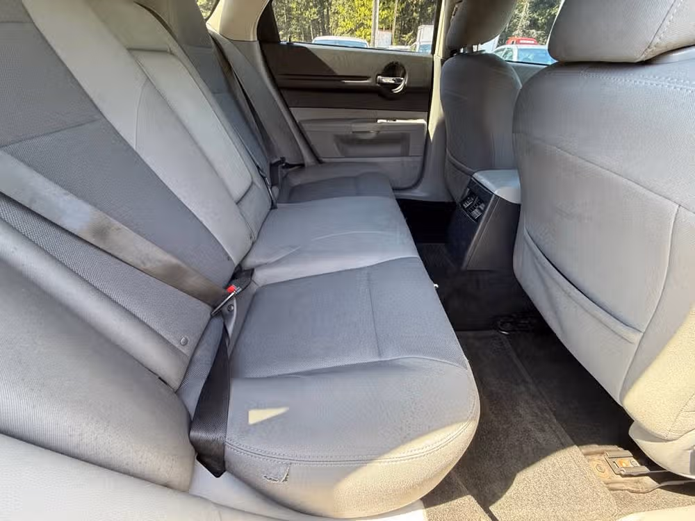 2007 Dodge Magnum SXT Image 13