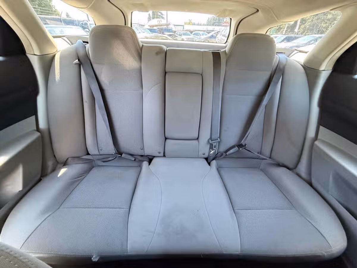 2007 Dodge Magnum SXT Image 16